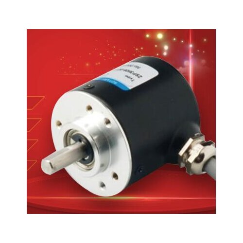 Original new CHA-1-100BM-G5-26F-3M Optical Rotary Rotary Encoder