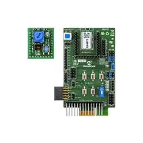 RN-4870-SNSR Bluetooth / 802.15.1 Development Tools RN4870 Sensor Board