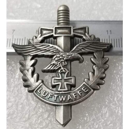 Russian Replica Badge Russia USSR Badge Metal Souvenir Collection Hero Medal Gold Star Medal #109