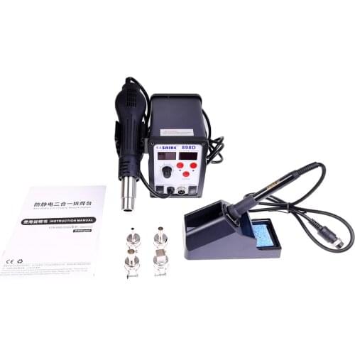 SAIKE Soldering Stations