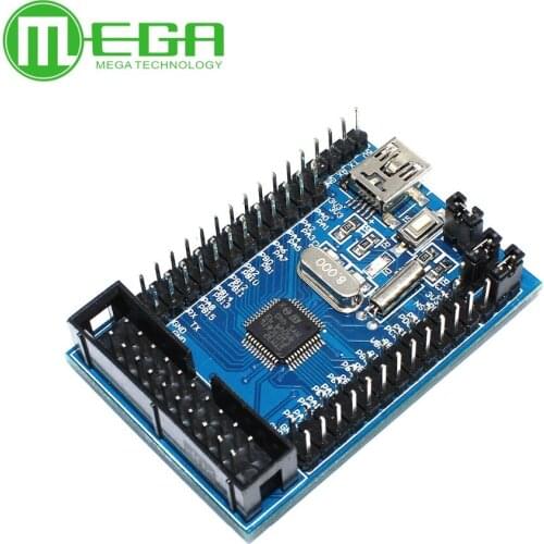 Arm cortex-m3 stm32f103c8t6 stm32 core board development board 100% new original