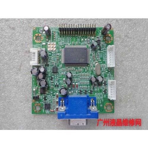 ET1739L-8CWA ET1715L-8CAB driver board E87711 motherboard test good