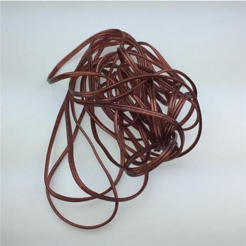 STARPAD Car stereo speaker wire 100 core [copper] speaker cable car audio conversion pure copper core wire free shipping