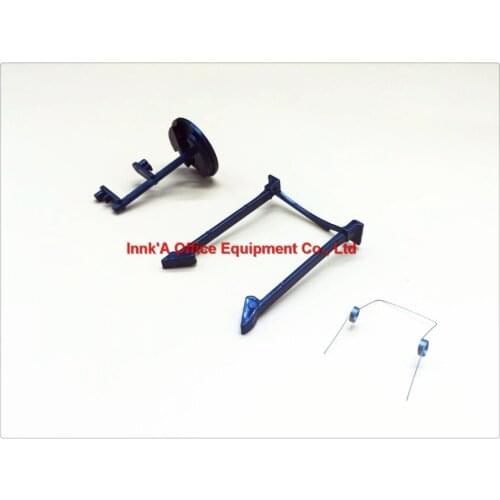 1Set Spring bracket cover, toner unit cover for Xerox 4110 4112 4127 4595 1100 D95 9000