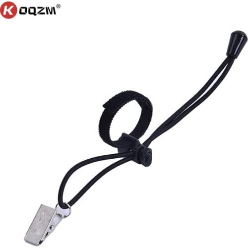 1Pcs Photography Backdrop Background Side Push on Clips Clamp For Photo Studio