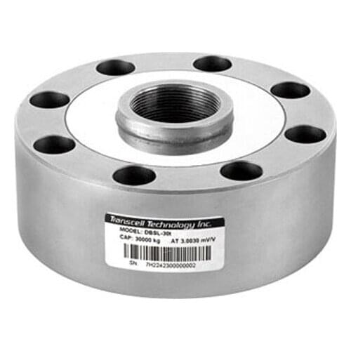 America spoke sensor DBSL 10/15 ton tension pressure sensor load cell 10V