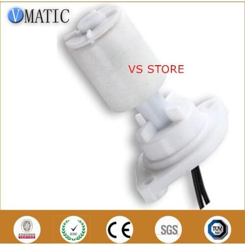 Free Shipping Electronic Toilet Flash Sensor Switch Lever Electrical Water Level Controller VC4535-P