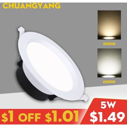 CHUANGYANG Spotlights