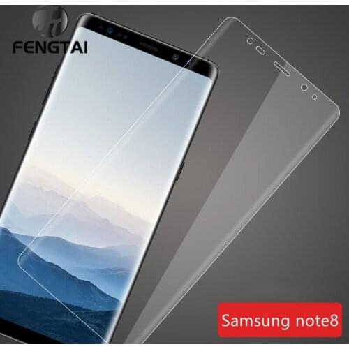 FT Screen Protectors For Samsung Galaxy Note 7