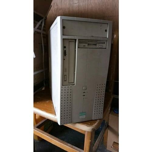 FUJI FRONTIER 340 minilab 850C967376B FC5011 MAIN CONTROL UNIT