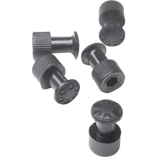 PDR Tools Glue Tabs 10pcs 25pcs 50pcs 100pcs Dent Removal Puller Car Body Hail Repair Paintless