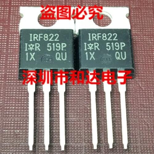 IRF822 TO-220