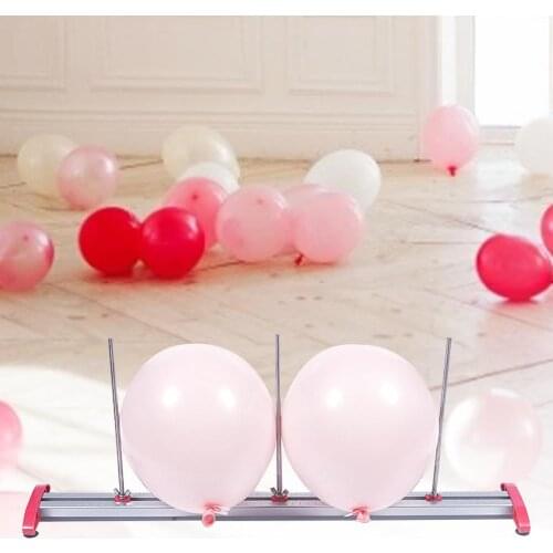Balloon Size Measuring Tool Balloon Ruler Balloon measuring device Accessories Party Decoration measuring ball ruler for party