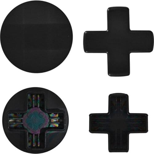 Metal Cross Direction Button Key For XBOX ONE Elite Edition Controller Gamepad Button Pad Key Set Repair Parts High Quality