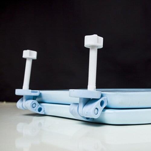 Soft Toilet Seat Round Toilet Seat Round Premium Round Toilet Seat Slow Close Replacement Toilet Seat Fits All Toilet JW