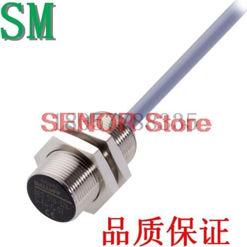 Brand new proximity switch BES 516-326-G-E4-C-03 BES00R7 quality guarantee for one year