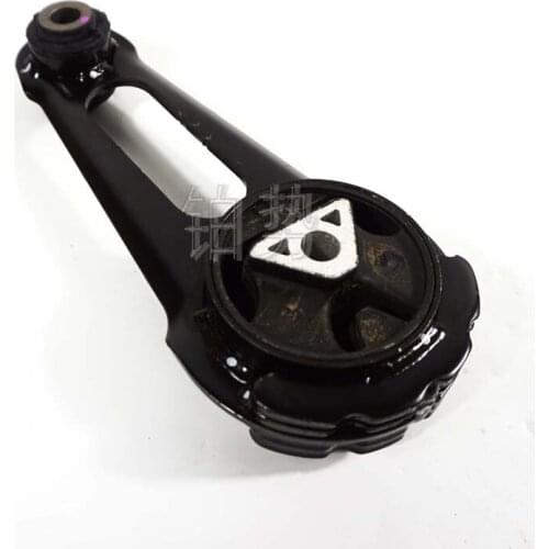 Engine foot rubber 2011-Nis sans unny 1.5XE Engine cushioning device Rear suspension rubber of gearbox Engine torsion bar