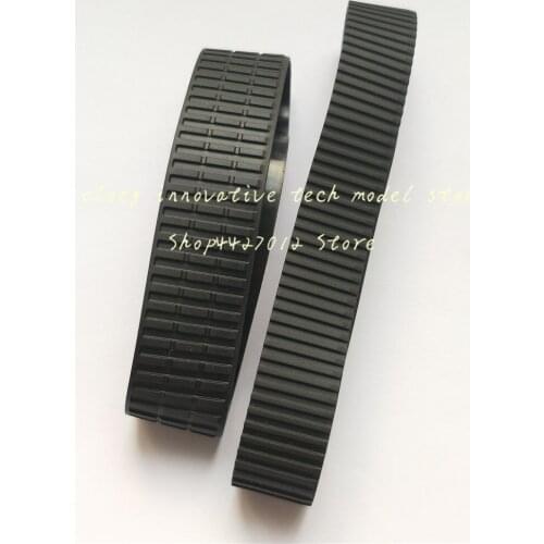 NEW Original For NIKKOR 14-24 Lens Focus Rubber Ring + Zoom Rubber Ring 1K110-884 For Nikon 14-24mm 1:2.8G ED Repair Part