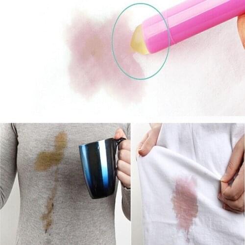 Extensive Use Eco-friendly Clothes Instant Stain Remover Pen Emergency Decontamination Pen Applicable To A Variety Of Stains