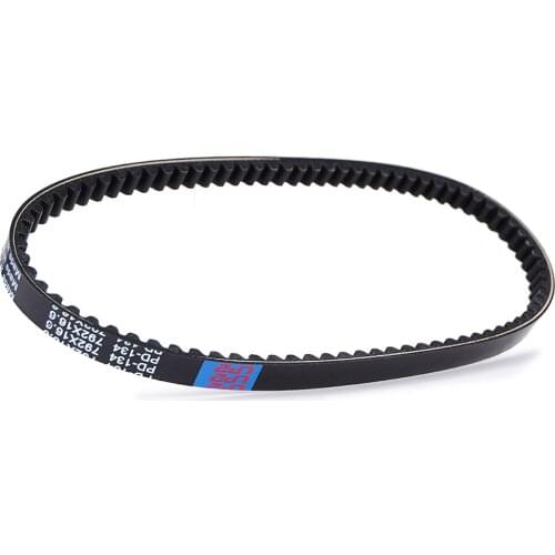 Drive Belt Replacement 3VP1764100 for Yamaha CR50z Target CV50 CV50A CV50R CV50ZR Jog ZR CY50 CY90 Jog 50 90