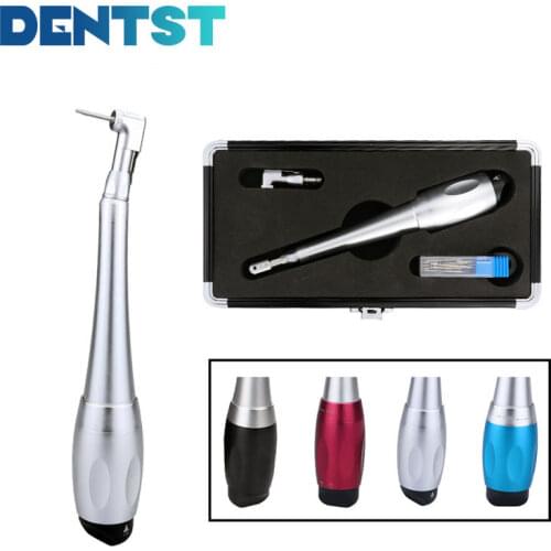 Dentist Tools Torque Wrench Handpiece Ratchet Dental Implant Latch Head Handpiece For Dental Clinic