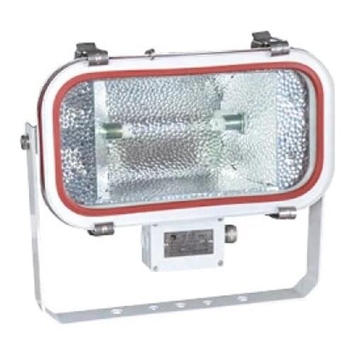 TG18 IP67 stainless steel 200w 300w 500w outdoor waterproof R7s tungsten halogen lamp marine flood light