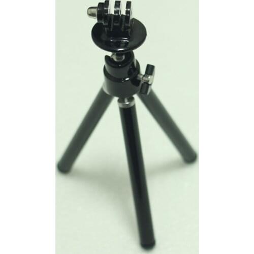 Universal Mini Portabe tripod Camera Mount for Gopro Hero 2 and Hero 3 GO PRO