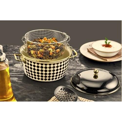 Наборы кастрюль Vip Ahmet China At AliExpress