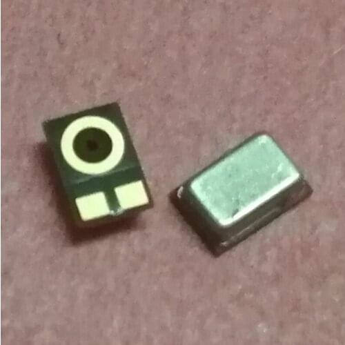 2Pcs Inner Internal Microphone For Huawei Honor 9lite 9 LITE 8Xmax 8X Max V20 Pro V20pro Enjoy 8plus 8 Plus Transmitter Mic