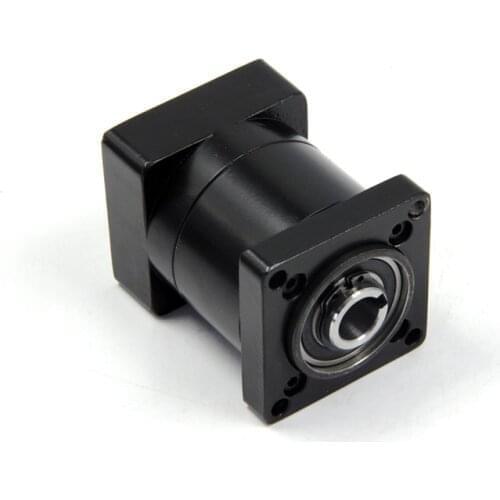 16:1 20:1 24:1 30:1 36:1 Nema23 hole output planetary reducer 30N.m for Nema23 stepper motor brushless DC motor