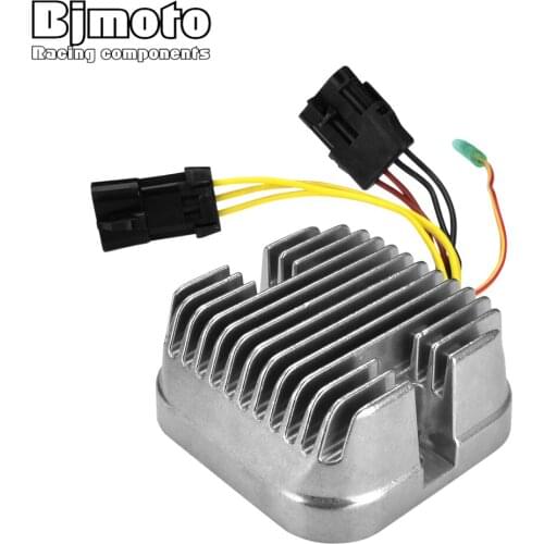 4012384 4011569 Voltage regulator rectifier For Polaris RANGER RZR 800 EFI ALL OPTIONS for SPORTSMAN 500 HO EFI 800 EFI 6X6 2010