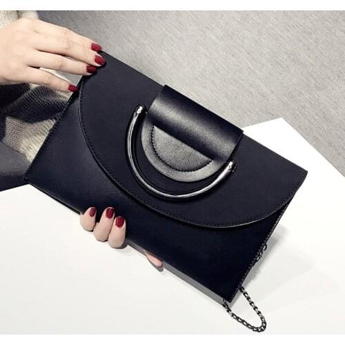 AOLIDA Women's Bags With Appliques