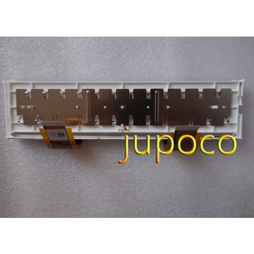 FREE SHIPPING 100% NEW RCD310 Display for VW CAR CD Made in Portugal By Boschh