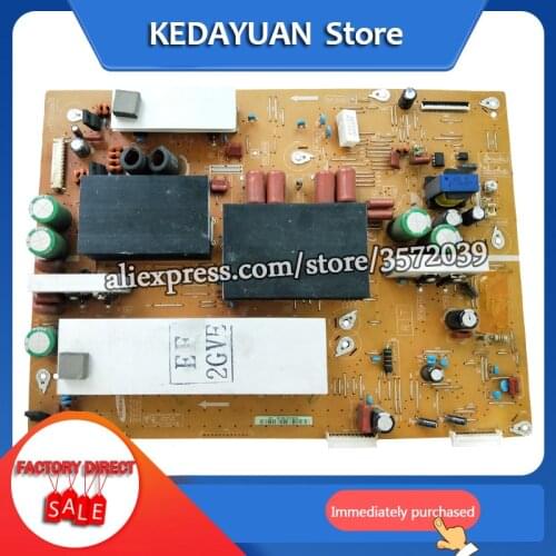 Free shipping original 100% test for 51EHF plasma YB01 screen LJ41-10170A LJ92-01867A EF 2GVE