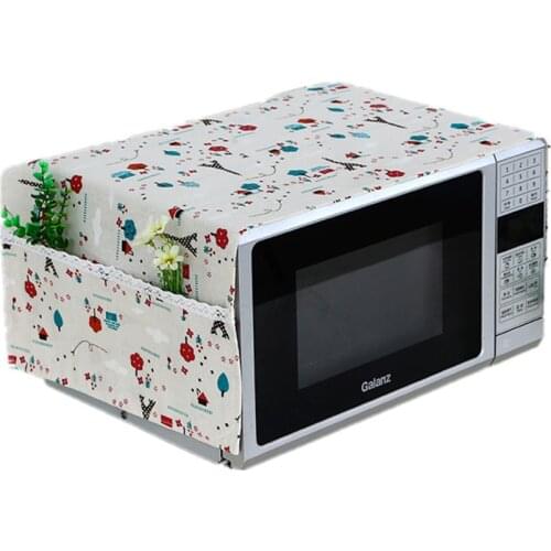 DUOFEIYA Microwaves