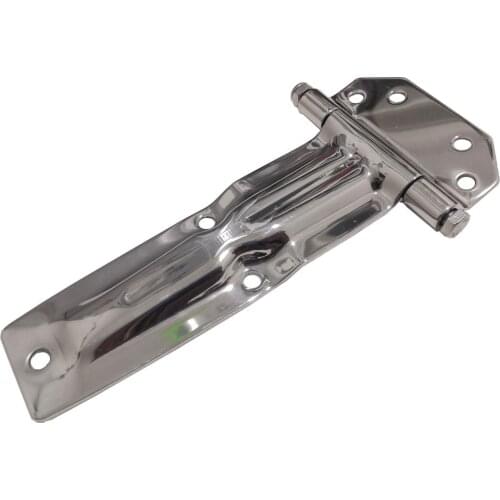 Door hinge Cold store storage hinge oven hinge industrial equipment part Refrigerated truck car cookware machine hardware