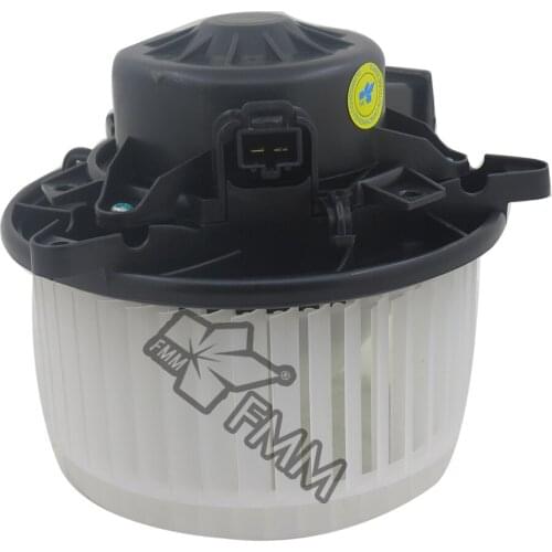 Ac Blower Fan Motor For Chevrolet Cruze