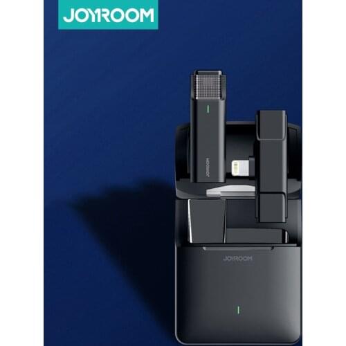 Микрофоны Joyroom China At AliExpress