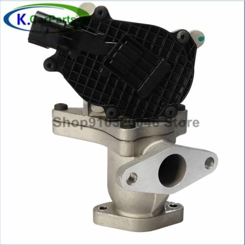 1207100-ED01A EGR Valve For Great Wall V200 X200 Haval Hover H5 Wingle 5 Euro Steed 5 1207100A-ED01A 1207100ED01A 1207100AED01A