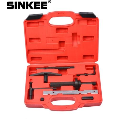 Engine Timing Tool Kit Diesel 1.8TDDi TDCi For Ford Transit Focus C-Max Connect 02-07