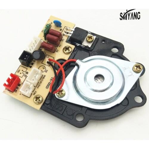 New Original Programmed Motherboard Universal PCBA Board YK-001D 34V 36V For Humidifier Parts
