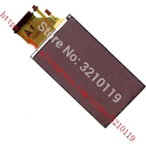 New touch LCD display screen with backlight for Sony FDR-AX100E AX100 Video camera free shipping