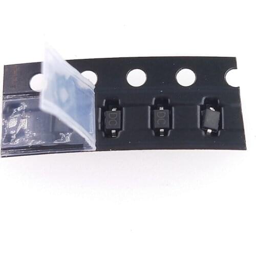 Original 100PCS/LOT GBLC12CI-LF-T7 DC SOD-323 NEW