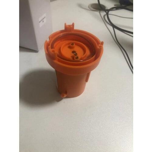 Free shipping Marine Shelled Search and Rescue Radar Transponder McMurdo S4 Battery A10- 4CR17335-2CR17335-S4