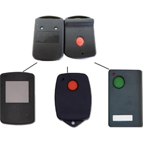 For TRG306 TR300 TRV300 magic key garage door opener