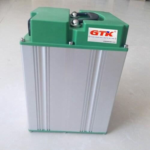 24v 50AH Lifepo4 50A BMS ebike Battery Pack 25.6v for Motor RV Solar Energy Yacht solar light Golf Car UPS Lithium Battery +5A