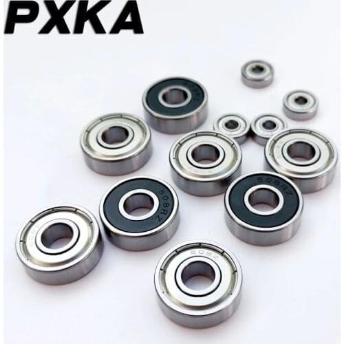 Free shipping 10pcs 698 699zz 2RS