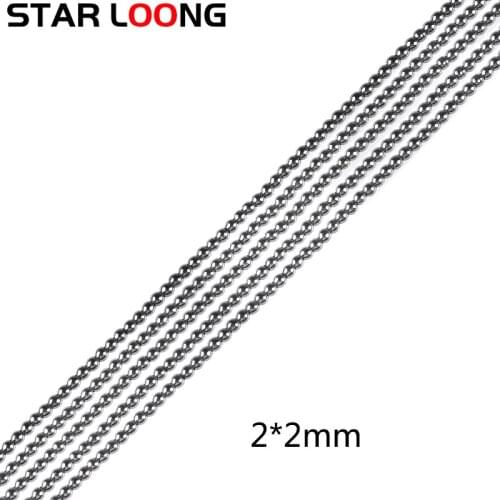 Free shipping Round 202Pcs 2*2mm Black Hematite Beads Nature stone New Bright beads For DIY Jewelry Bracelet Making Accessories