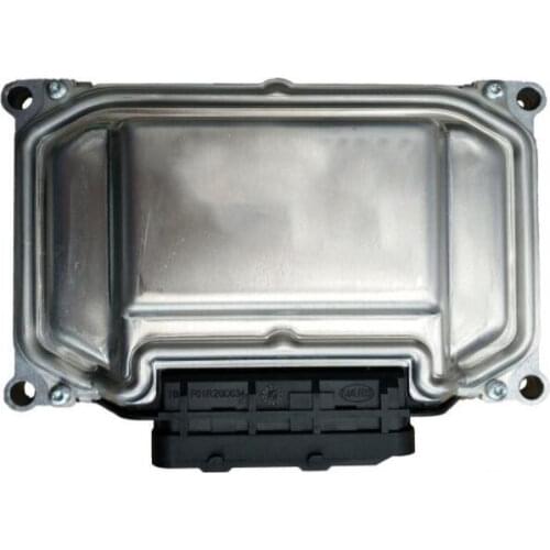 Orginal Car Computer Engine Control Unit ECU For Brilliance FSV FRV 4285014 / F01RB0DJ22