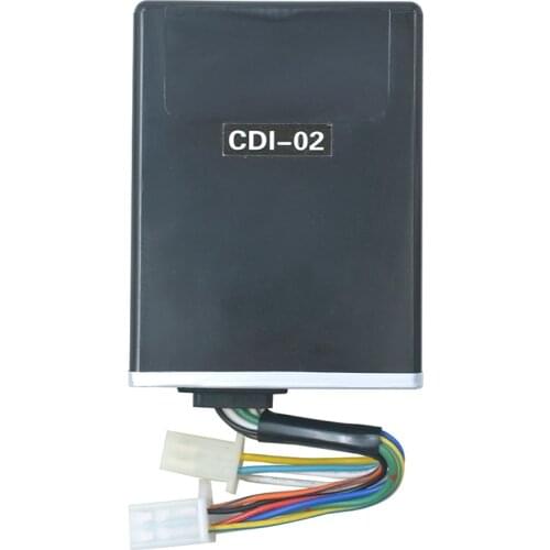 Motorcycle Derestricted Digital Ignition CDI ECU TCI For HONDA CBR400 NC23 CBR 400 NC 23